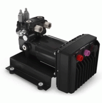 SmartPump v2 - 010-00705-62 - Garmin